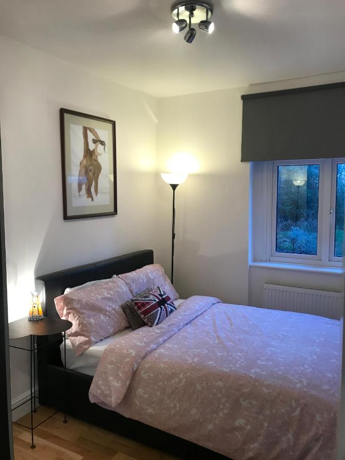 Bright Balham Apartment London Exteriör bild